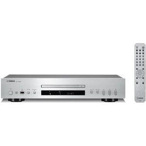 YAMAHA CD-S303 ezüst kép