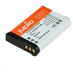 Jupio EN-EL23 - 1850 mAh Nikon fényképezőgépekhez kép