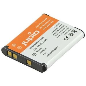 Jupio EN-EL19 Nikon számára 700 mAh kép