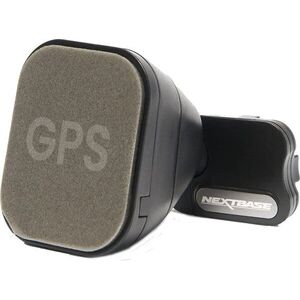 Nextbase Dash Cam Powered Mount with GPS (Suction & 3M) kép