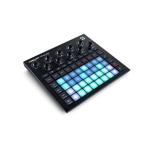 NOVATION Circuit Tracks kép
