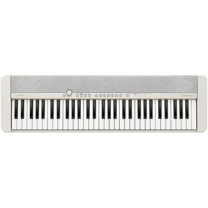 CASIO CT S1 WE kép