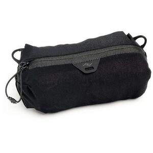 Peak Design Ultralight Mesh Packing Cube - XX-Small - Black kép