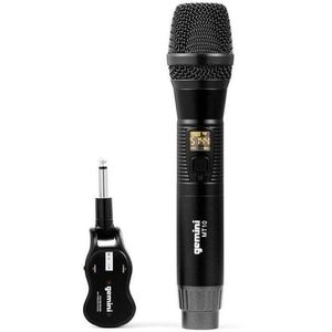 Gemini GMU-M100 kép