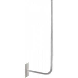 TechniSat Antenna tartó, 28/55, 25 mm átmérőjű cső kép