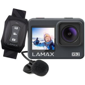 LAMAX X9.2 kép