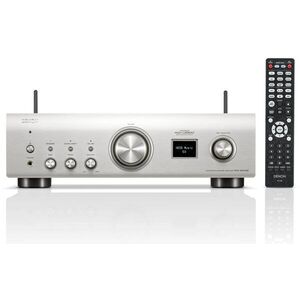 Denon PMA-900HNE Silver Premium kép