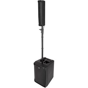 RCF EVOX JMIX8, fekete kép