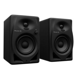 Pioneer DJ DM-40D fekete kép