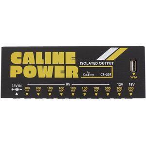 CALINE CP-207 kép
