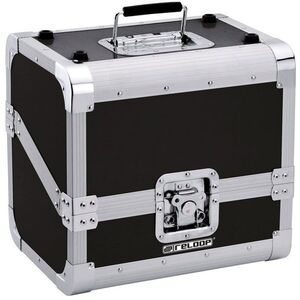 RELOOP 80 record case BK kép