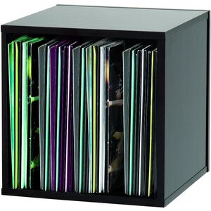 GLORIOUS Record Box 110 BK kép