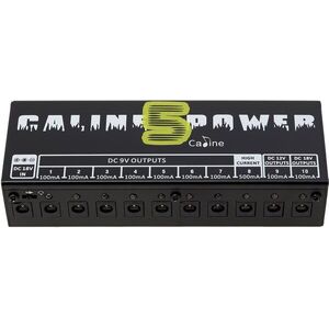 CALINE CP-05 Power Supply kép