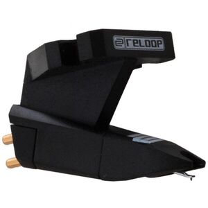 RELOOP OM Black kép