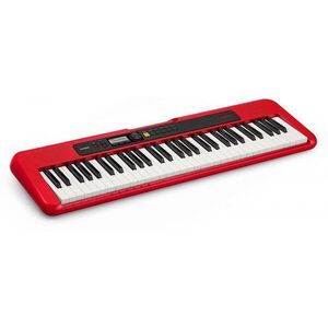 CASIO CT S200 RD kép