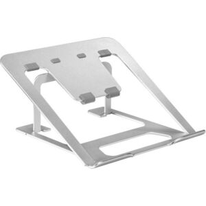 AlzaErgo Stand LS120 ezüst kép