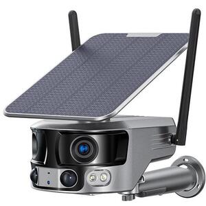 Viking PRIME-WiFi Napelemes kamera kép