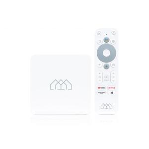 Homatics Box R Lite 4K Android TV kép