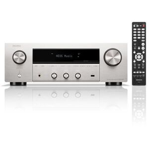 Denon DRA-900H - ezüst kép