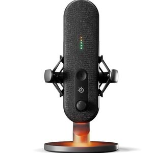 SteelSeries Alias kép