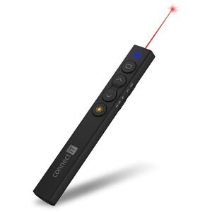 CONNECT IT Lézer pointer (AAA elem), fekete kép