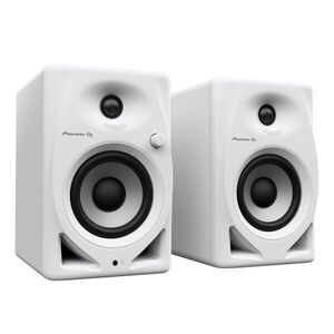 Pioneer DJ DM-40D-W fehér kép