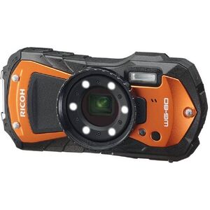 RICOH WG-80 Orange kép