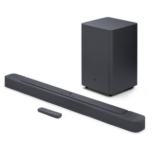 JBL BAR 2.1 Deep Bass MK2 kép