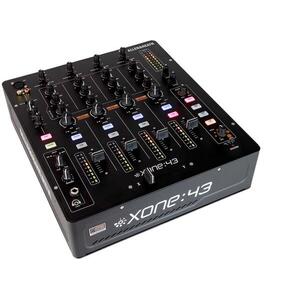 Allen & Heath XONE: 43 kép