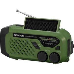 Sencor SRD 1000SCL GR kép