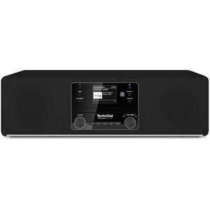 TechniSat DIGITRADIO 380 CD IR, black kép