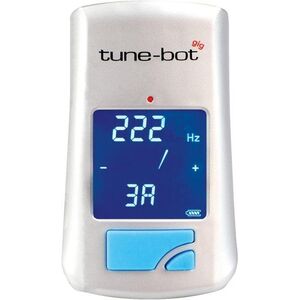 TUNE-BOT The GIG kép