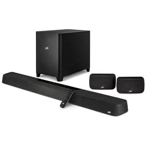 Polk Audio MagniFi Max AX SR kép