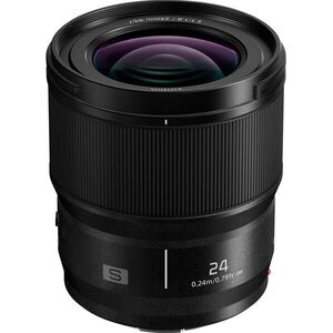 Panasonic Lumix S 24 mm f1, 8 kép