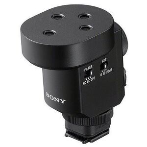 Sony ECM-M1 kép