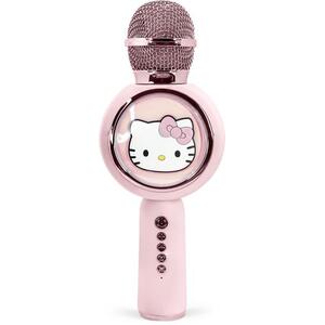 OTL Hello Kitty PopSing LED Karaoke Mic kép