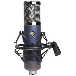 Luucco Melo-S1 Large Diaphragm Studio Condenser Microphone kép