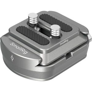 SmallRig 4486 HawkLock H38 Arca-Swiss Quick Release kép