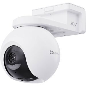 EZVIZ IP akkumulátoros PTZ kamera HB8 Pro 4K kép