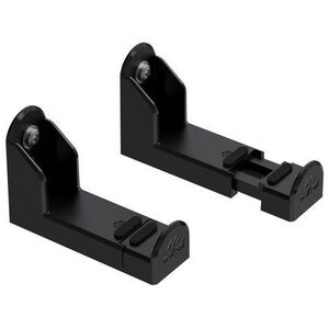 Meliconi 480530 Univerzális fali soundbar tartó kép