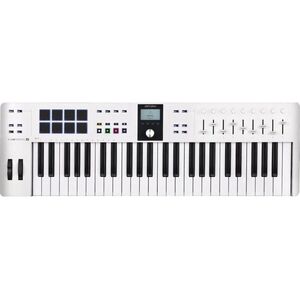 Arturia Keylab Essential 49 mk3, White kép