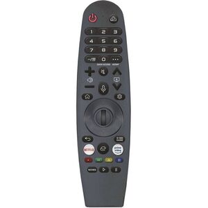 Sencor SLE MAGIC RCU (2021) kép