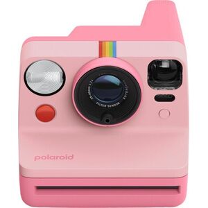 Polaroid Now Gen 3 Pink kép