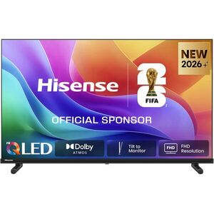 32" Hisense 32A5S kép