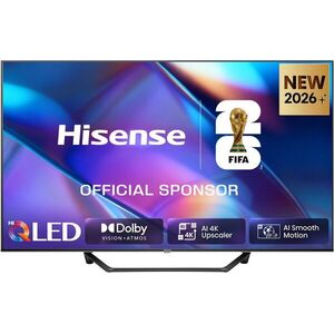 43" Hisense 43A7S kép