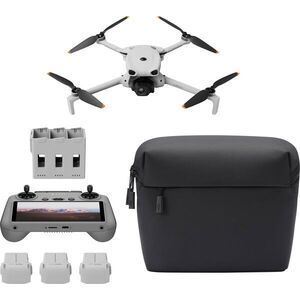 DJI Lito X1 Fly More Combo (DJI RC 2) kép