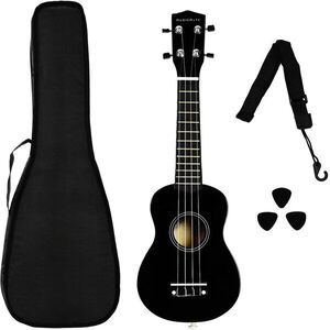 MusicMate U-01 MidnightTune kép