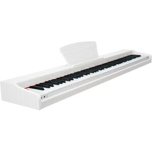 MusicMate MM-P10-W VelvetNote kép