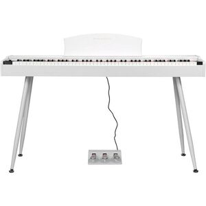 MusicMate MM-P40-W ClassicTouch kép