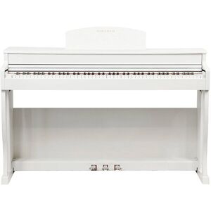 MusicMate MM-P80-W LegacyLine kép